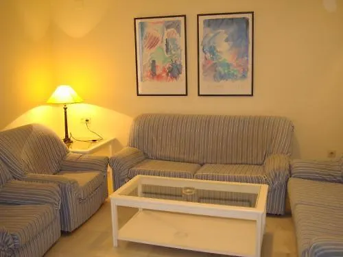 Islantur Las Americas Apartment