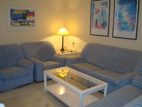 Apartment Islantur Las Americas