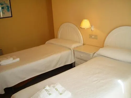 Islantur Las Americas Islantilla 0*,  Spagna
