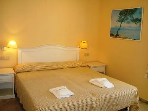 Islantur Las Americas Apartment Islantilla