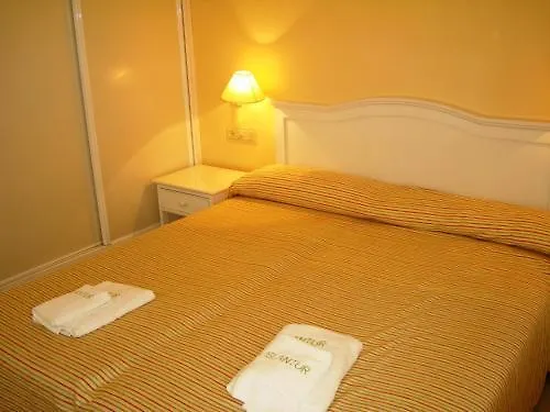 Apartment Islantur Las Americas Spain