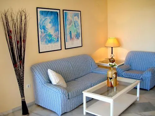 Apartment Islantur Las Americas