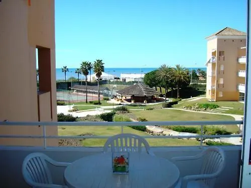 Islantur Las Americas 0*, Islantilla