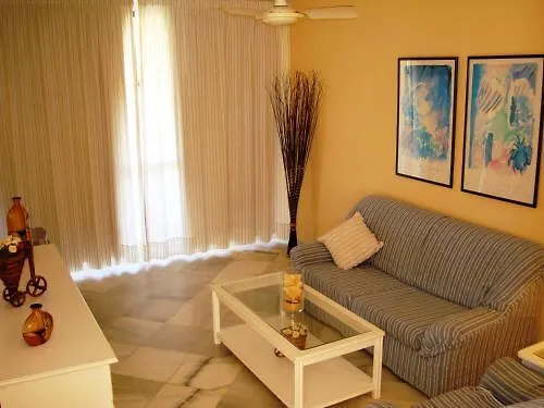 Apartment Islantur Las Americas