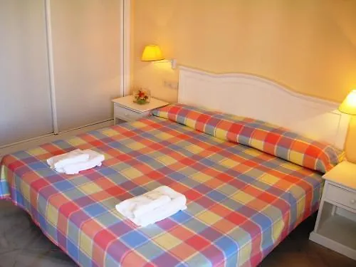 Apartment Islantur Las Americas Spain