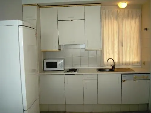 Apartment Islantur Las Americas