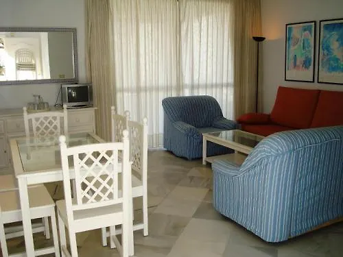 Islantur Las Americas Apartment