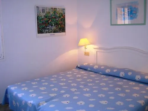 Apartment Islantur Las Americas