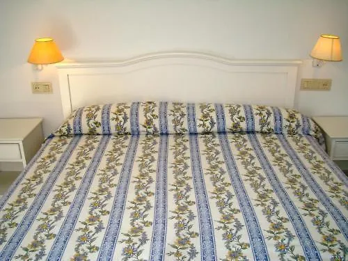 Apartment Islantur Las Americas Spain