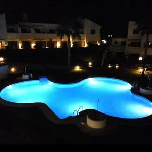 Apartamento Bajo Con Jardin, Islantilla