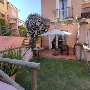 Apartamento Beach-golf House Islantilla-teletrabaja!, Islantilla