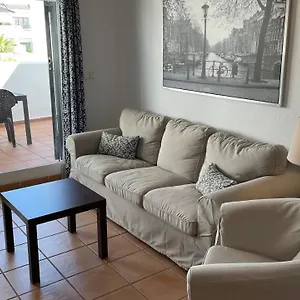 Apartamento Hacienda Golf, Islantilla