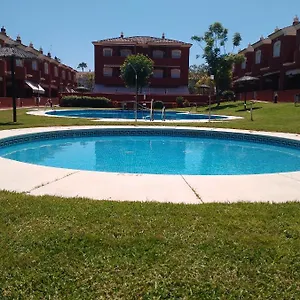 Apartamento Club, Islantilla