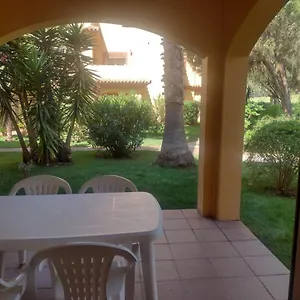 Apartamento Aldea Golf Bajo 12, Islantilla