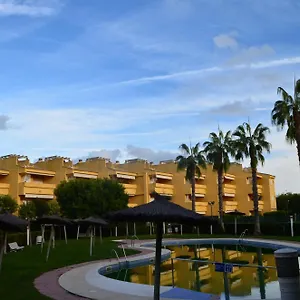 Apartamento Arenas-islantilla-huelva, Islantilla