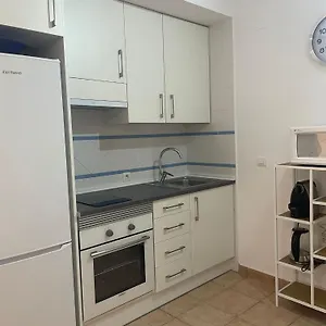 Apartamento Palo Verde-golf-playa-islantilla, Islantilla