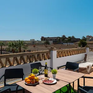 Apartamento Panther Riofrio, Islantilla